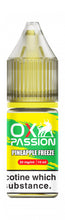 Load image into Gallery viewer, Ox Passion - Nic Salt - Pineapple Freeze
