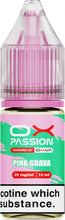 Load image into Gallery viewer, Ox Passion - Nic Salt - Pink Guava
