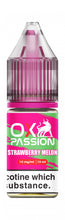 Load image into Gallery viewer, Ox Passion - Nic Salt - Strawberry Melon
