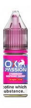 Load image into Gallery viewer, Ox Passion - Nic Salt - Strawberry Raspberry Cherry
