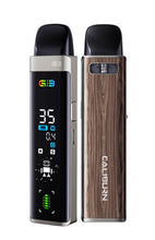 Load image into Gallery viewer, Uwell Caliburn G3 Pro Pod Kit
