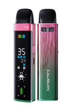 Load image into Gallery viewer, Uwell Caliburn G3 Pro Pod Kit
