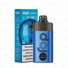 Load image into Gallery viewer, DOJO BLAST 6000 Kit (Powered by Vaporesso) -
