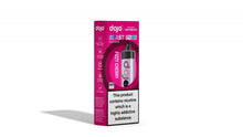 Load image into Gallery viewer, DOJO BLAST 6000 Kit (Powered by Vaporesso) -

