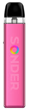Load image into Gallery viewer, Geekvape Sonder Q2 Pod Kit
