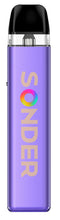 Load image into Gallery viewer, Geekvape Sonder Q2 Pod Kit
