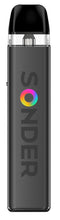 Load image into Gallery viewer, Geekvape Sonder Q2 Pod Kit
