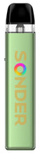 Load image into Gallery viewer, Geekvape Sonder Q2 Pod Kit
