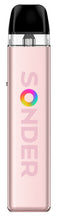 Load image into Gallery viewer, Geekvape Sonder Q2 Pod Kit
