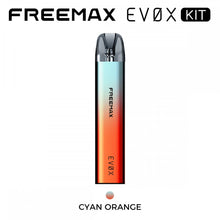 Load image into Gallery viewer, Freemax Evox Pod Kit
