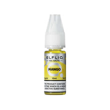 Load image into Gallery viewer, Elf Bar ELFLIQ - Nic Salt - Mango
