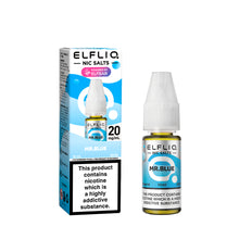 Load image into Gallery viewer, Elf Bar ELFLIQ - Nic Salt
