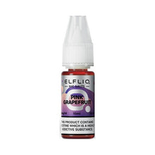 Load image into Gallery viewer, Elf Bar ELFLIQ - Nic Salt - Pink Grapefruit

