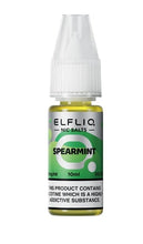 Load image into Gallery viewer, Elf Bar ELFLIQ - Nic Salt - Spearmint
