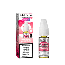 Load image into Gallery viewer, Elf Bar ELFLIQ - Nic Salt
