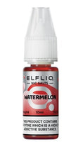 Load image into Gallery viewer, Elf Bar ELFLIQ - Nic Salt - Watermelon
