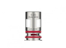 Load image into Gallery viewer, Vaporesso GTX Coils - 5 Pack
