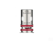 Load image into Gallery viewer, Vaporesso GTX Coils - 5 Pack
