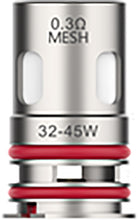 Load image into Gallery viewer, Vaporesso GTX Coils - 5 Pack
