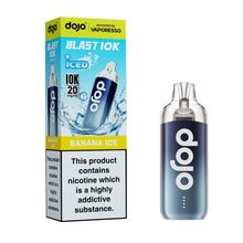 Load image into Gallery viewer, DOJO BLAST 10K Kit (Powered by Vaporesso)
