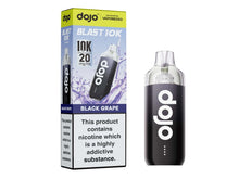 Load image into Gallery viewer, DOJO BLAST 10K Kit (Powered by Vaporesso)
