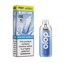 Load image into Gallery viewer, DOJO BLAST 10K Kit (Powered by Vaporesso)
