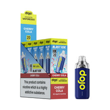 Load image into Gallery viewer, DOJO BLAST 10K Kit (Powered by Vaporesso)
