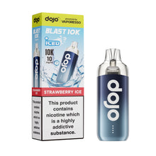 Load image into Gallery viewer, DOJO BLAST 10K Kit (Powered by Vaporesso)
