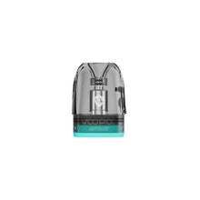 Load image into Gallery viewer, Voopoo Argus V2 Top-Fill Pods - 3 Pack
