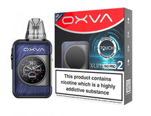 Load image into Gallery viewer, Oxva Xlim SQ Pro 2 Kit
