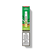 Load image into Gallery viewer, SKE Crystal 600 Pro Pre Filled Pod Kit
