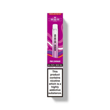 Load image into Gallery viewer, SKE Crystal 600 Pro Pre Filled Pod Kit
