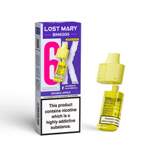 Load image into Gallery viewer, Lost Mary BM6000 Pod &amp; Refill
