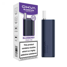 Load image into Gallery viewer, Oxva SlimStick Pre Filled Pod Kit
