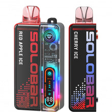 Load image into Gallery viewer, Solobar Boost 30K - Pod Kit
