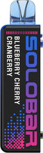 Load image into Gallery viewer, Solobar Boost 30K - Replacement Pod

