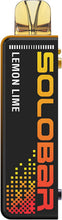 Load image into Gallery viewer, Solobar Boost 30K - Replacement Pod

