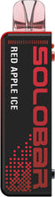 Load image into Gallery viewer, Solobar Boost 30K - Replacement Pod
