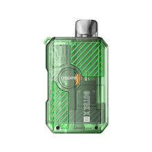Load image into Gallery viewer, Aspire Gotek X3 Pod Kit TEST
