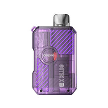 Load image into Gallery viewer, Aspire Gotek X3 Pod Kit TEST
