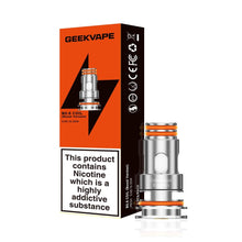 Load image into Gallery viewer, Geekvape B Coils (Boost Version) - 5 Pack
