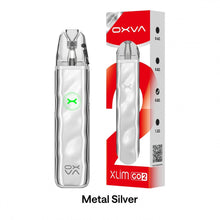 Load image into Gallery viewer, Oxva Xlim Go 2 Pod Kit
