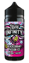Load image into Gallery viewer, Doozy Vape - Infinity 100ml -
