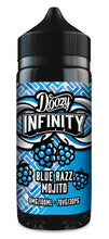 Load image into Gallery viewer, Doozy Vape - Infinity 100ml -
