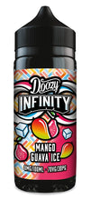 Load image into Gallery viewer, Doozy Vape - Infinity 100ml -
