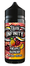 Load image into Gallery viewer, Doozy Vape - Infinity 100ml -
