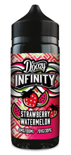 Load image into Gallery viewer, Doozy Vape - Infinity 100ml -
