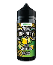 Load image into Gallery viewer, Doozy Vape - Infinity Pod Fill - 100ml
