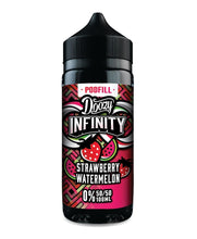 Load image into Gallery viewer, Doozy Vape - Infinity Pod Fill - 100ml
