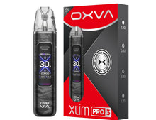 Load image into Gallery viewer, Oxva Xlim Pro 3 Pod Kit
